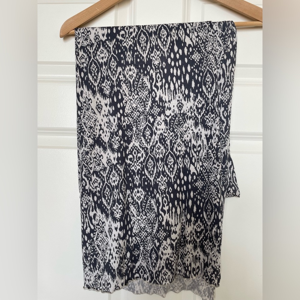 Knit Scarf